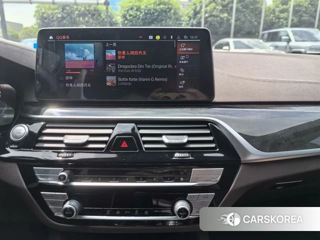 BMW 5 series id 4353700 из Китая 16