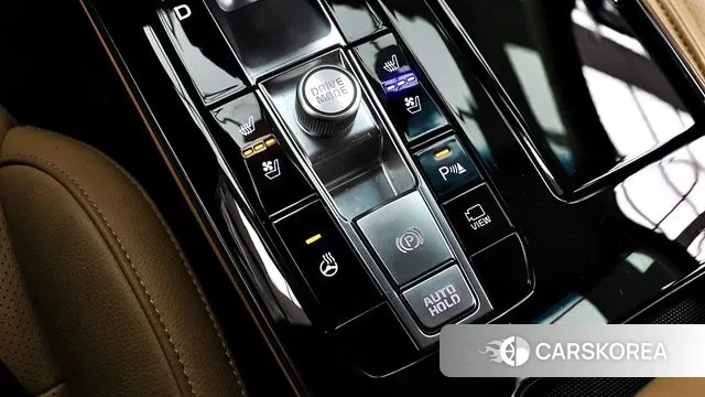 Kia K7 Premier id 3598626 из Кореи 19