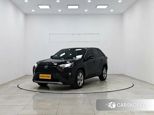 Toyota RAV4 Rongfang id 4207713 из Китая 19