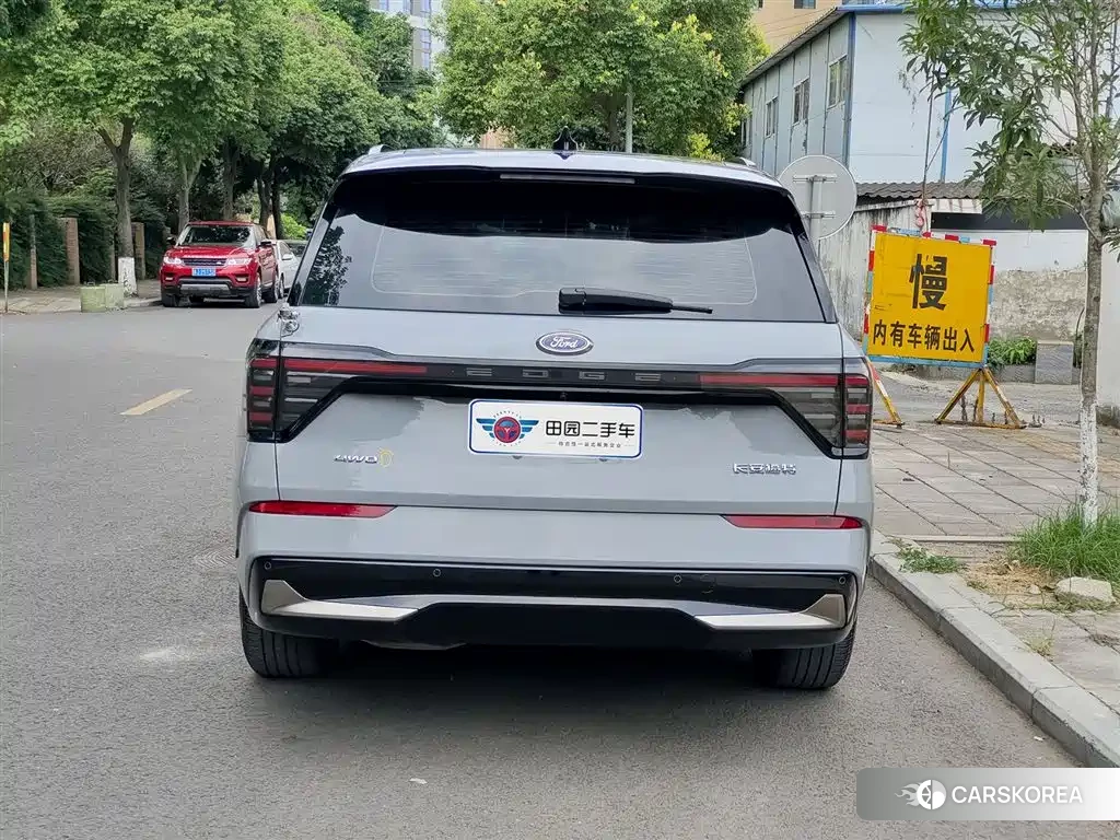Ford Sharp World id 4546550 из Китая 10