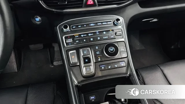 Hyundai The New Santa Fe id 3301756 из Кореи 19