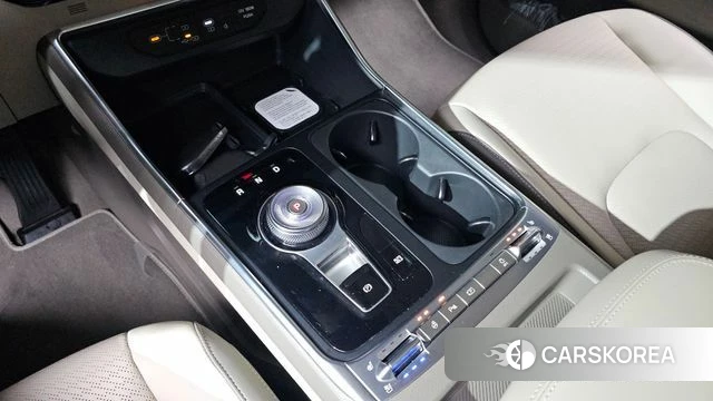 Kia The New Carnival 4th Generation id 4934560 из Кореи 34