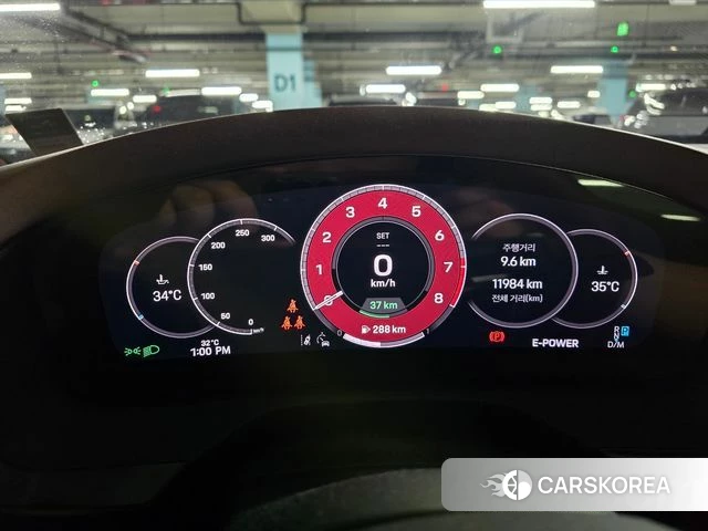 Porsche Panamera (976) id 4548756 из Кореи 13