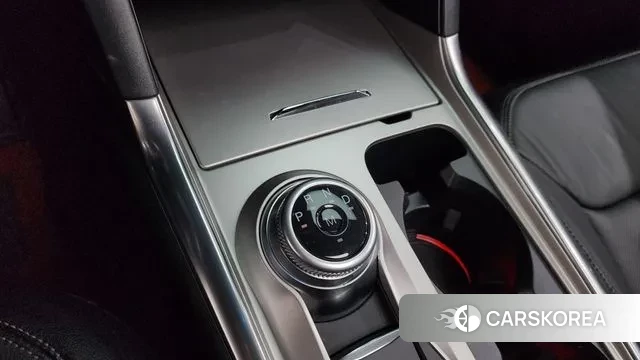 Ford Explorer 6th Generation id 3302379 из Кореи 19