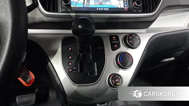 Kia The New Ray id 3155353 из Кореи 19