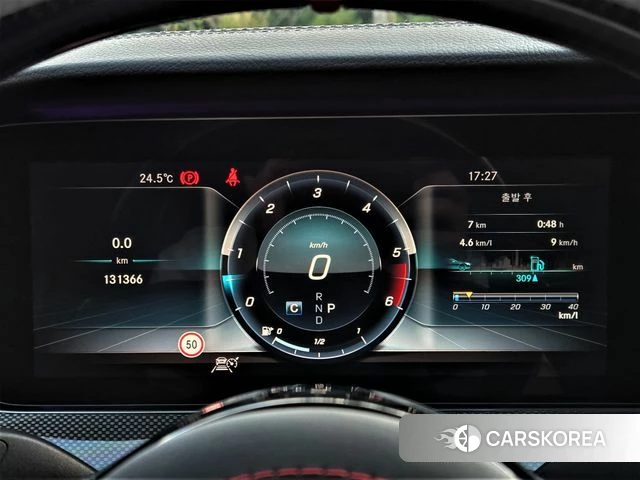 Mercedes-Benz CLS-Class C257 id 4882509 из Кореи 19
