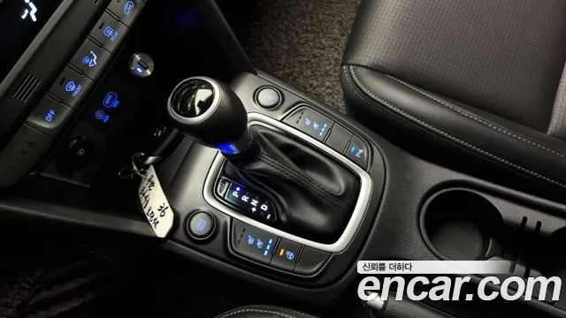 Hyundai Kona id 2473815 из Кореи 19