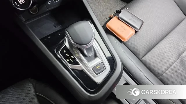 Renault Korea (Samsung) Arcana id 3689662 из Кореи 19