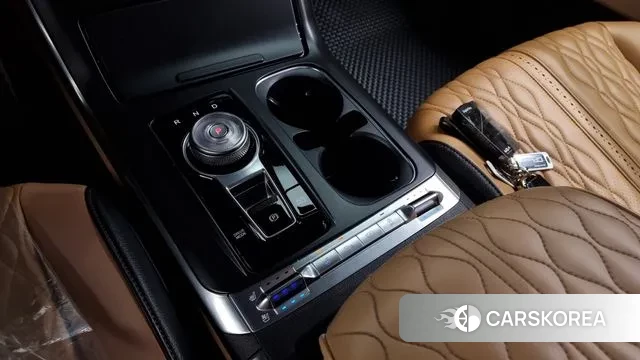 Kia Carnival 4th generation id 3058761 из Кореи 19