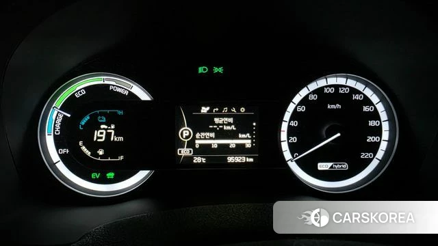 Kia Niro id 4543752 из Кореи 19
