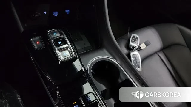 Hyundai Sonata (DN8) id 3023491 из Кореи 19