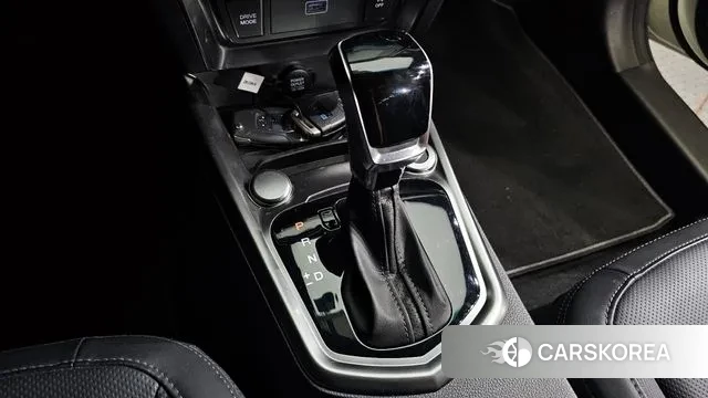 Ssangyong Berry New Tivoli id 3175293 из Кореи 19