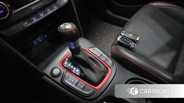 Hyundai Kona id 3789308 из Кореи 19