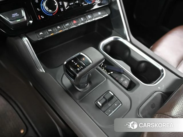GMC Sierra id 4343205 из Кореи 9