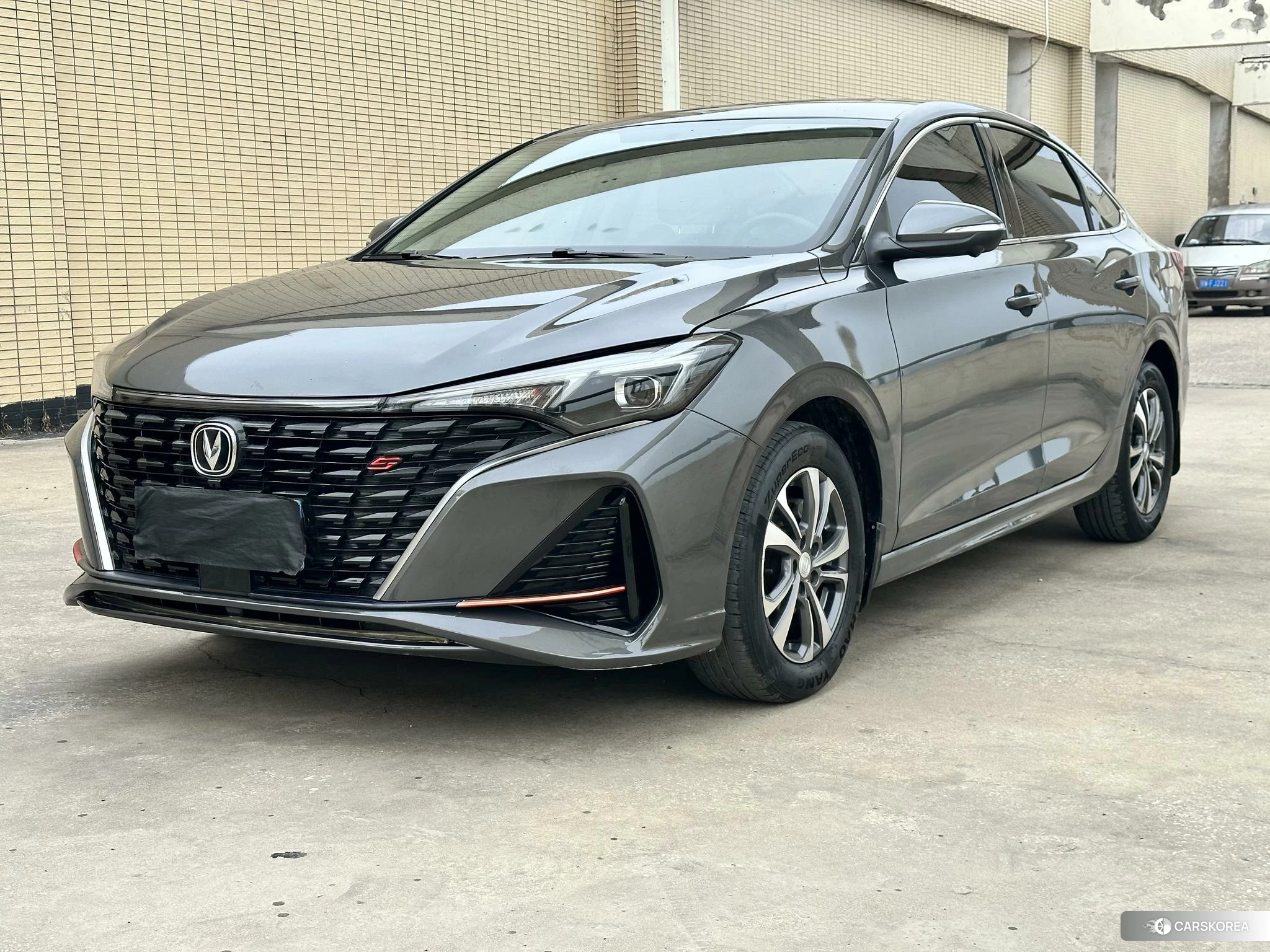 Chang'an Yidong id 4493078 из Китая 17