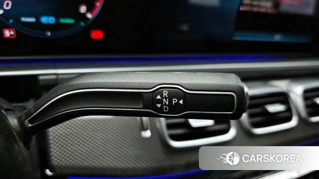 Mercedes-Benz GLE-Class W167 id 4280887 из Кореи 19