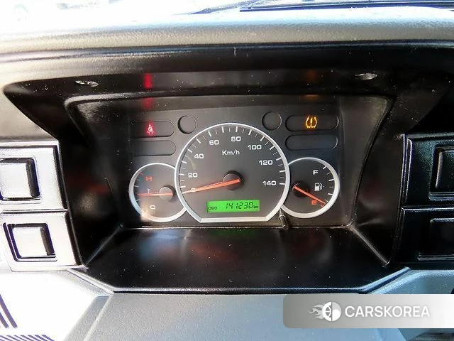 Chevrolet (GM Daewoo) New Damas id 3904647 из Кореи 16