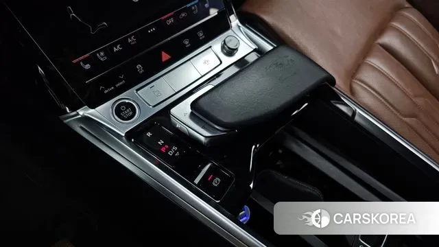 Audi e-Tron id 3600961 из Кореи 19