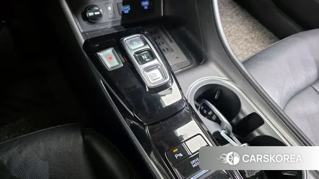 Hyundai Sonata (DN8) id 3334970 из Кореи 19