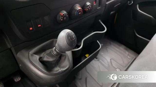 Renault Korea (Samsung) Master id 3789091 из Кореи 19