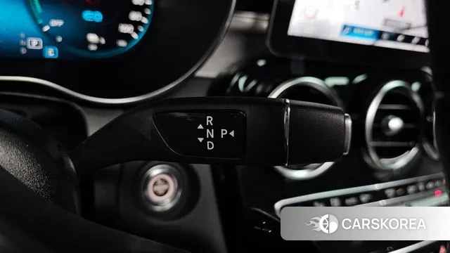 Mercedes-Benz GLC-Class X253 id 3691530 из Кореи 19