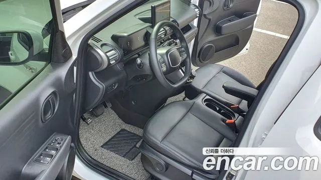 Hyundai Casper id 2660372 из Кореи 19