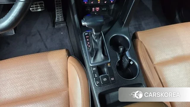 Kia Sportage 4th Generation id 3239320 из Кореи 19