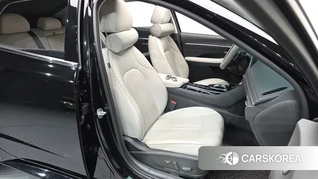 Hyundai Sonata (DN8) id 3417639 из Кореи 19