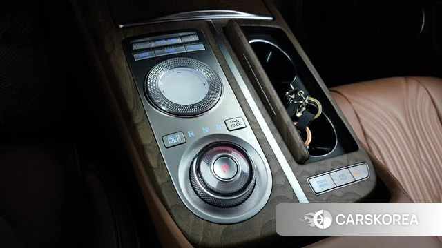Genesis G80 (RG3) id 4758758 из Кореи 35