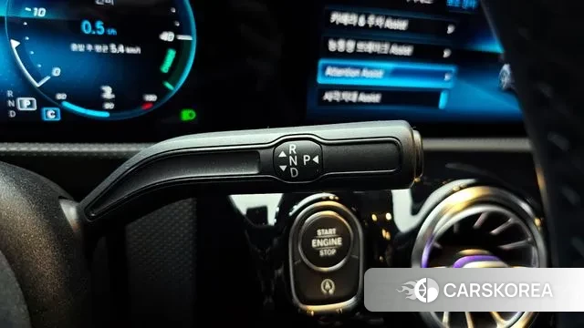 Mercedes-Benz A-Class W177 id 3468573 из Кореи 19