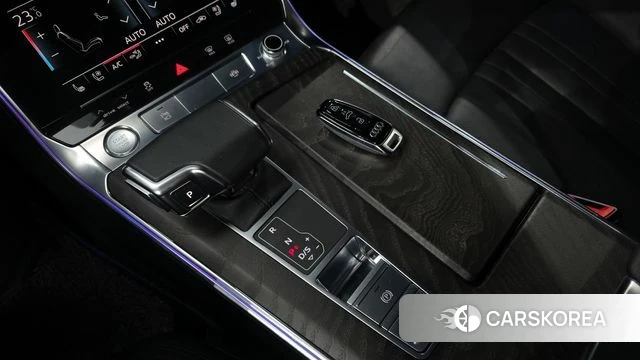 Audi A6 (C8) id 4362681 из Кореи 31