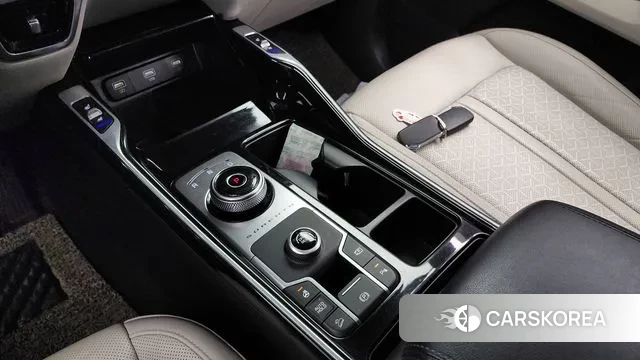 Kia Sorento 4th Generation id 3407417 из Кореи 19