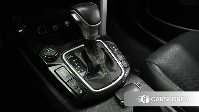 Kia Seltos id 4872610 из Кореи 36