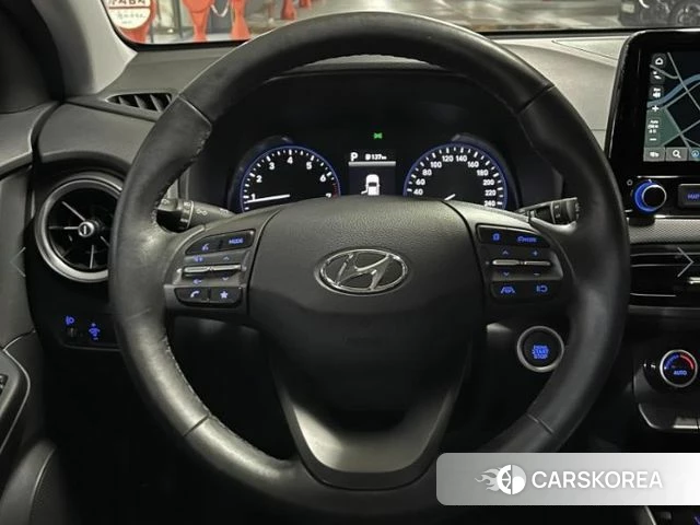 Hyundai The New Kona id 4534549 из Кореи 15