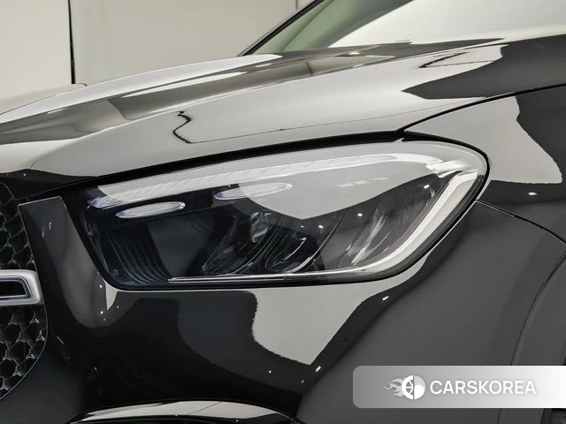 Mercedes-Benz GLE (import) id 4261536 из Китая 19
