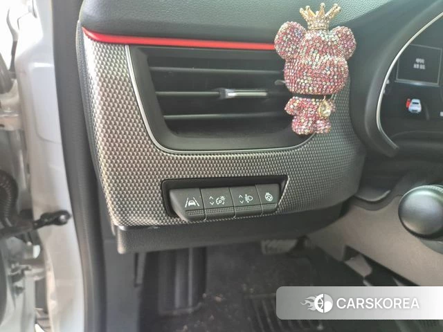 Renault Korea (Samsung) XM3 id 4613625 из Кореи 14