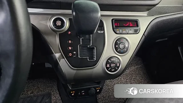 Kia The New Ray id 3748478 из Кореи 19