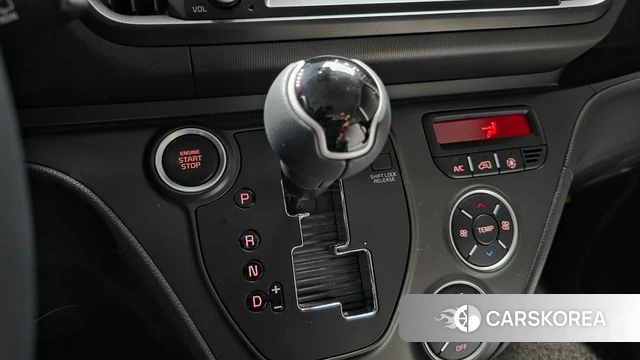 Kia The New Kia Ray id 4468893 из Кореи 19