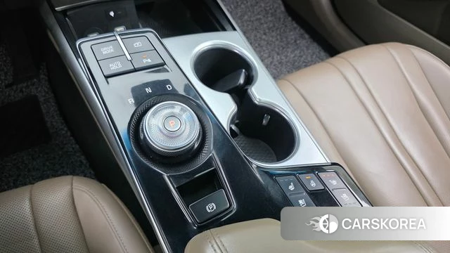 Kia K8 Hybrid id 4750113 из Кореи 19
