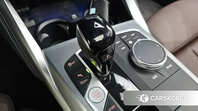 BMW 4 Series (G22) id 3841888 из Кореи 19