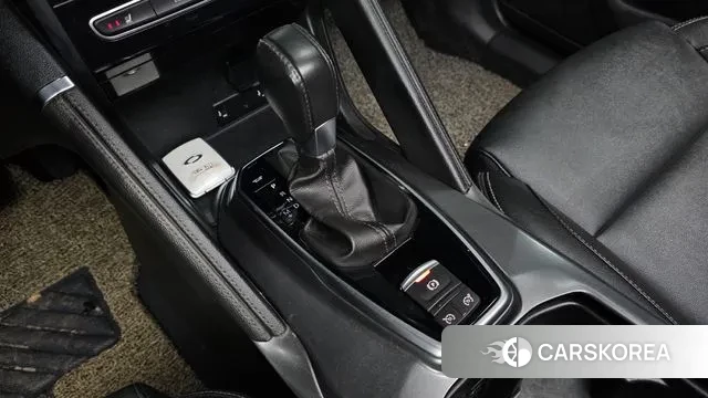 Renault Korea (Samsung) The New QM6 id 3723209 из Кореи 19