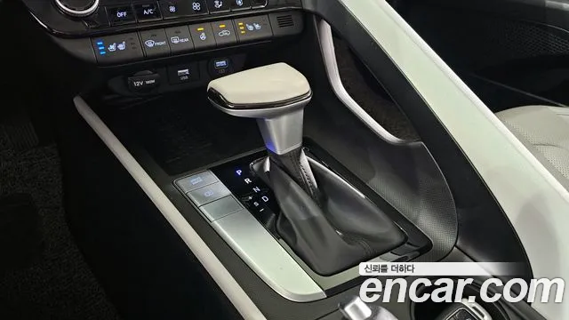 Hyundai Avante (CN7) id 2655849 из Кореи 19