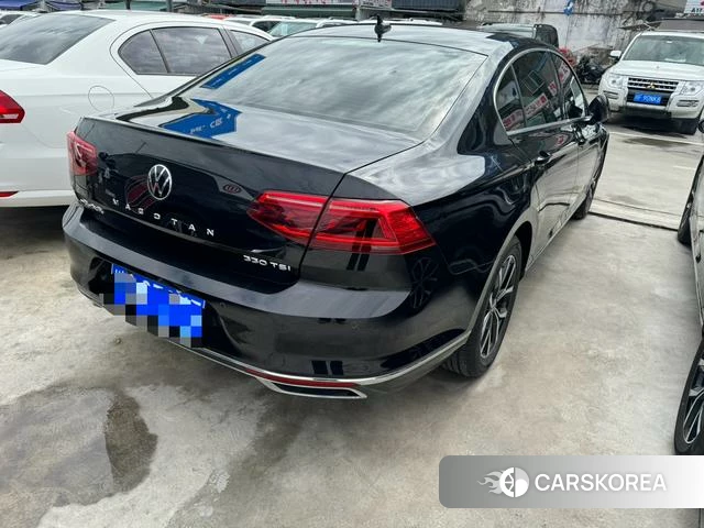 Volkswagen Magotan id 4259746 из Китая 12
