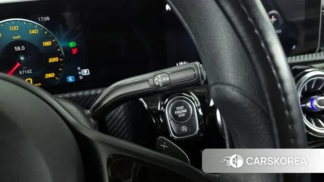 Mercedes-Benz A-Class W177 id 3449276 из Кореи 19