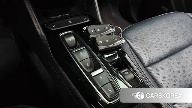 Chevrolet (GM Daewoo) Bolt EUV id 3442867 из Кореи 19