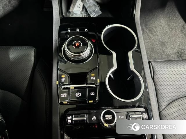 Kia The New K5 3rd generation id 4455929 из Кореи 15