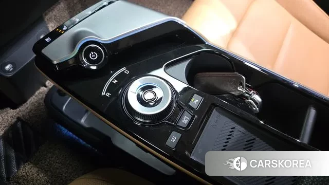 Kia EV6 id 3634893 из Кореи 19