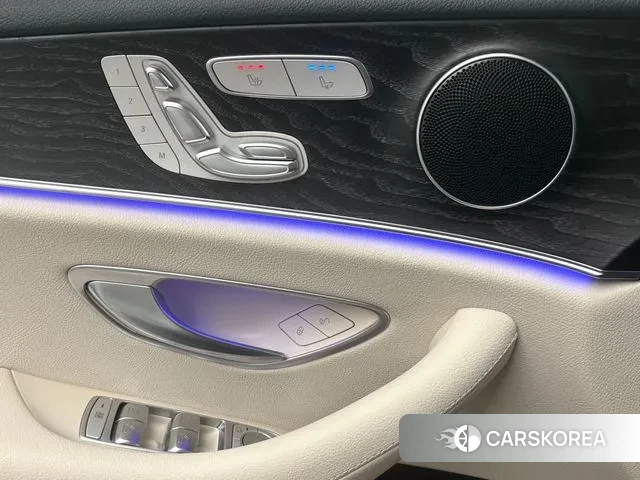 Mercedes-Benz E-Class W213 id 3726104 из Кореи 9