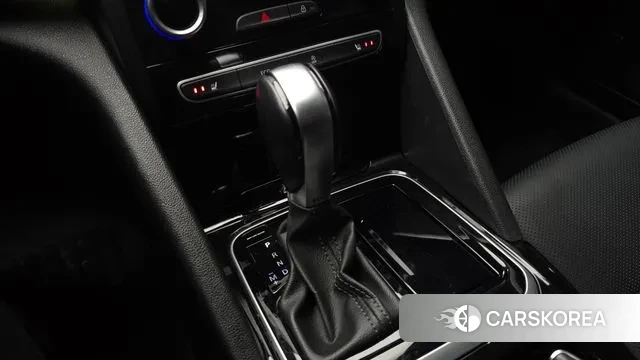 Renault Korea (Samsung) SM6 id 3284558 из Кореи 19