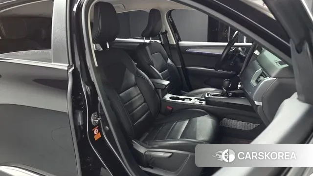 Renault Korea (Samsung) XM3 id 3672160 из Кореи 19